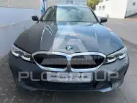 2020 BMW 318
