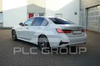 2020 BMW 318