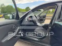 2020 BMW 318