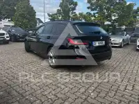 2020 BMW 318