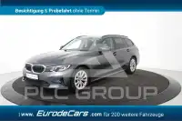 2020 BMW 318