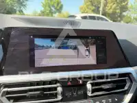 2020 BMW 318