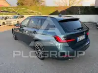 2020 BMW 318