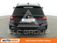 2020 BMW 318