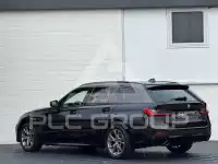 2020 BMW 318