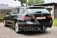 2020 BMW 318