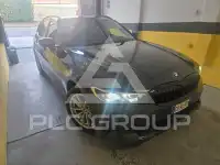 2020 BMW 318