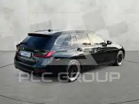 2020 BMW 318