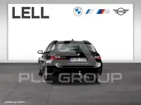 2020 BMW 318