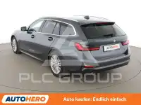 2020 BMW 318