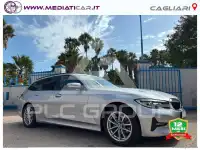 2020 BMW 318
