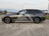 2020 BMW 318