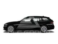 2020 BMW 318