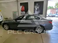 2020 BMW 318