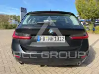 2020 BMW 318