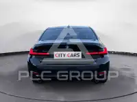 2020 BMW 318