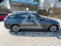 2020 BMW 318