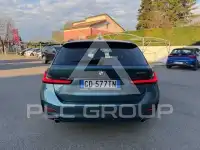 2020 BMW 318