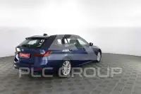 2020 BMW 318