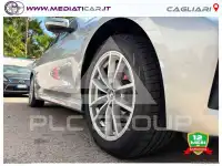 2020 BMW 318