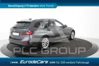 2020 BMW 318