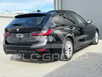 2020 BMW 318