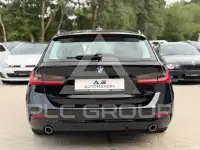 2020 BMW 318