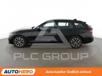 2020 BMW 318