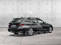 2020 BMW 318
