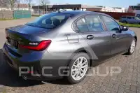 2020 BMW 318