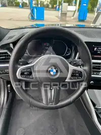 2020 BMW 318