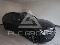 2020 BMW 318