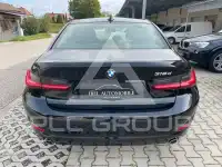 2020 BMW 318
