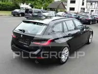 2020 BMW 318
