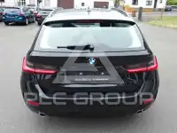 2020 BMW 318