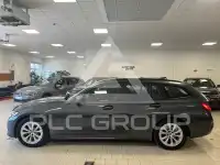 2020 BMW 318