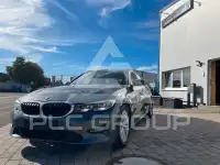 2020 BMW 318