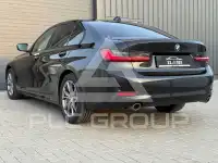 2020 BMW 318