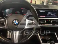 2020 BMW 318