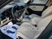 2020 BMW 318