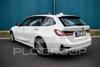 2020 BMW 318