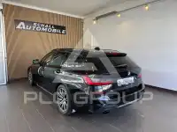 2020 BMW 318