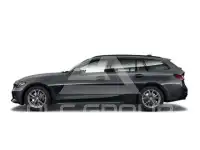 2020 BMW 318