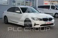 2020 BMW 318