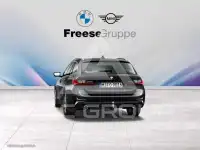 2020 BMW 318