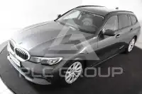 2020 BMW 318