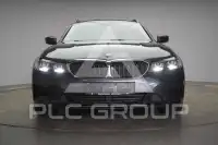 2020 BMW 318