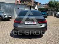 2020 BMW 318