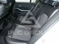 2020 BMW 318