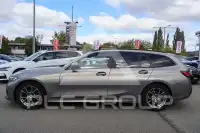 2020 BMW 318